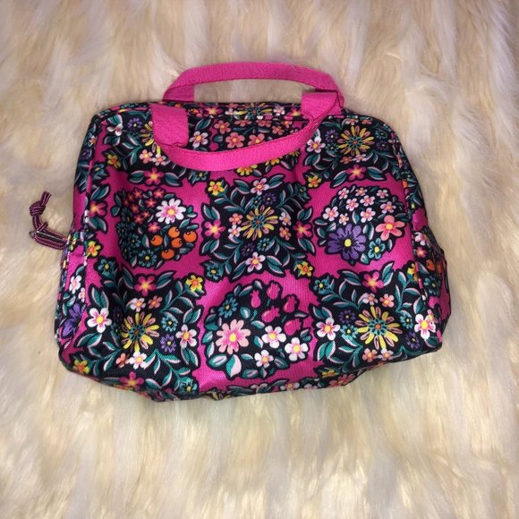 Vera Bradley Lunch Cooler Bag - NWT - Picture 6 of 7